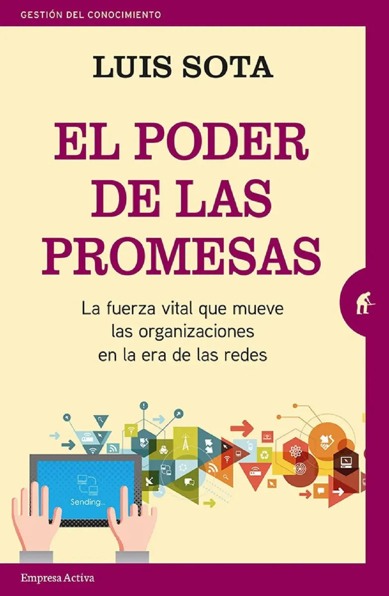 Libro El Poder De Las Promesas /555