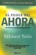 Libro El Poder Del Ahora /256
