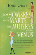 Hombres Son De Marte, Las Mujeres Son De Venus, Los