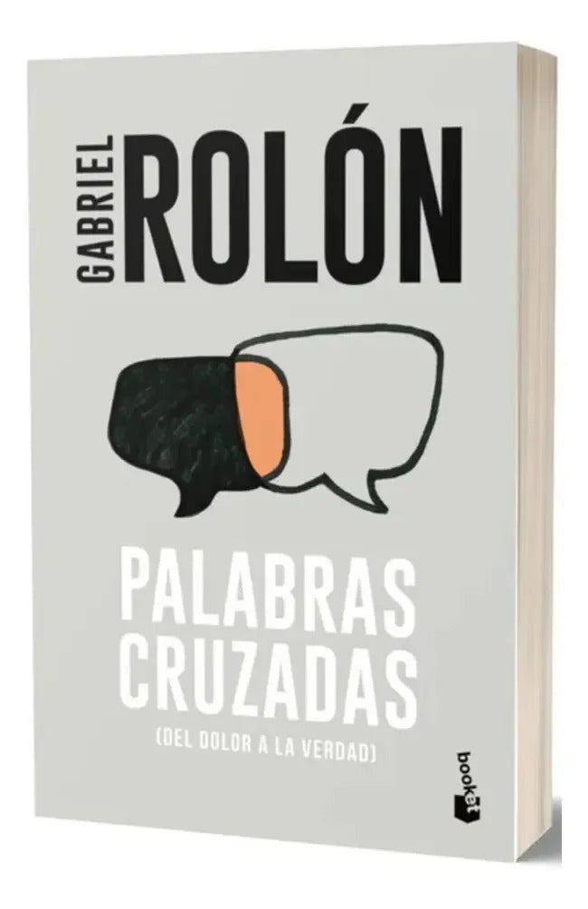 Palabras Cruzadas - Rolon, Gabriel