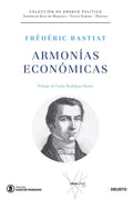 Libro Armonías Económicas /513