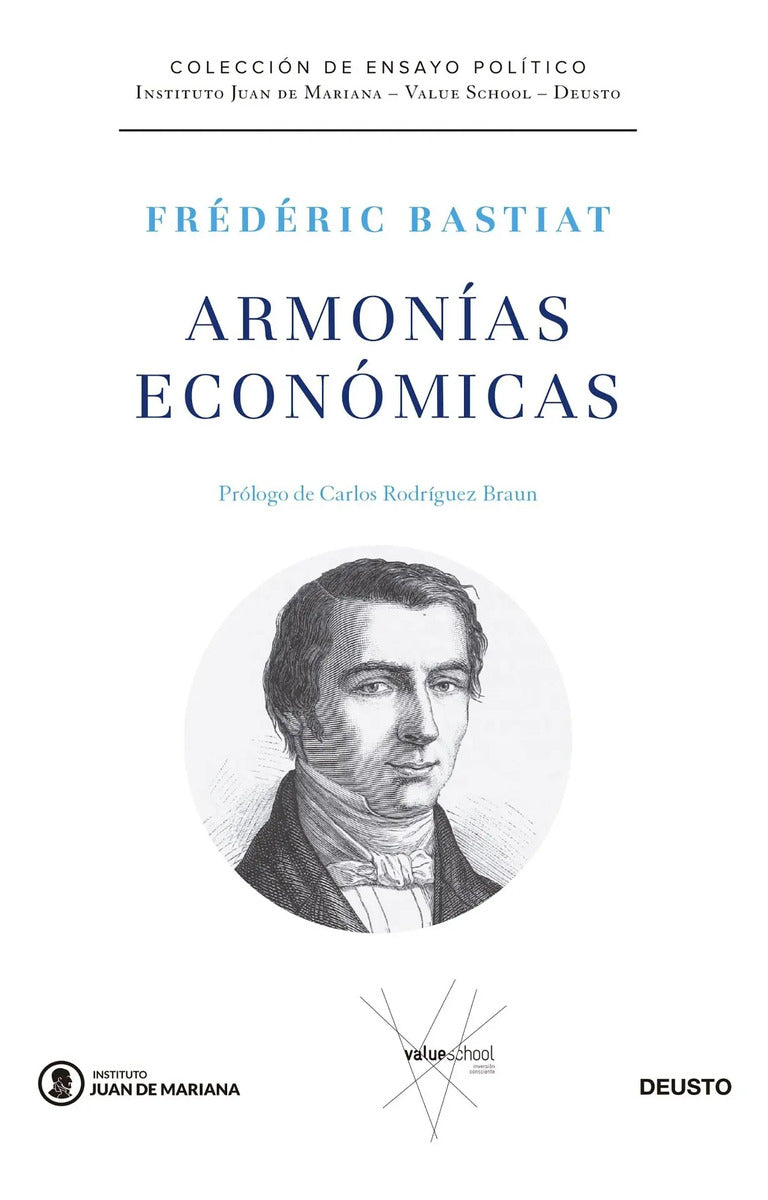 Libro Armonías Económicas /513