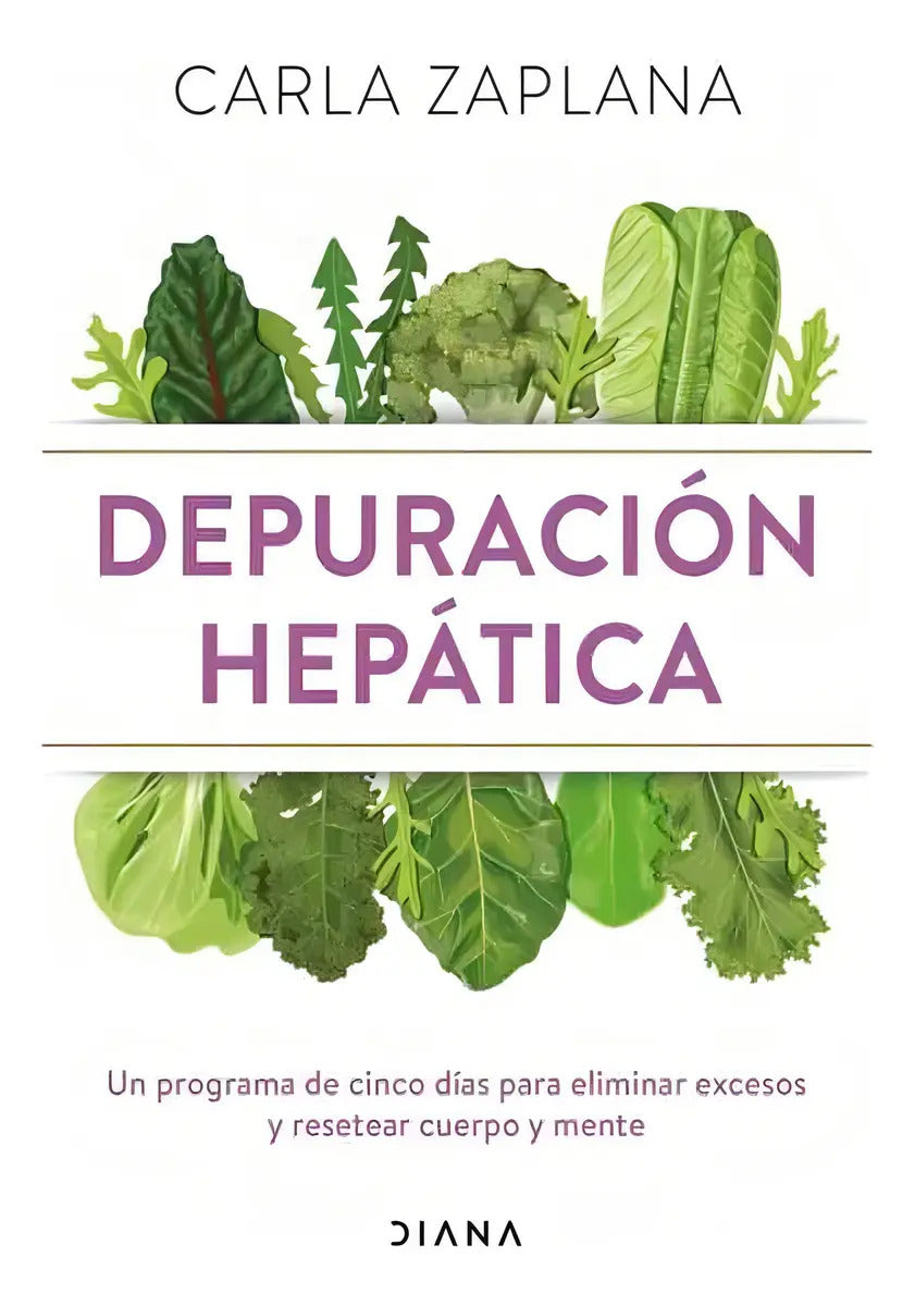 Depuracion Hepatica