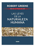 Las Leyes De La Naturaleza, De Robert Greene. Editorial Oceano, Tapa Blanda En Español, 2019