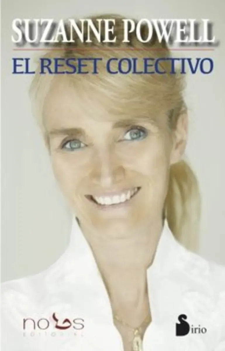 Libro El Reset Colectivo /744