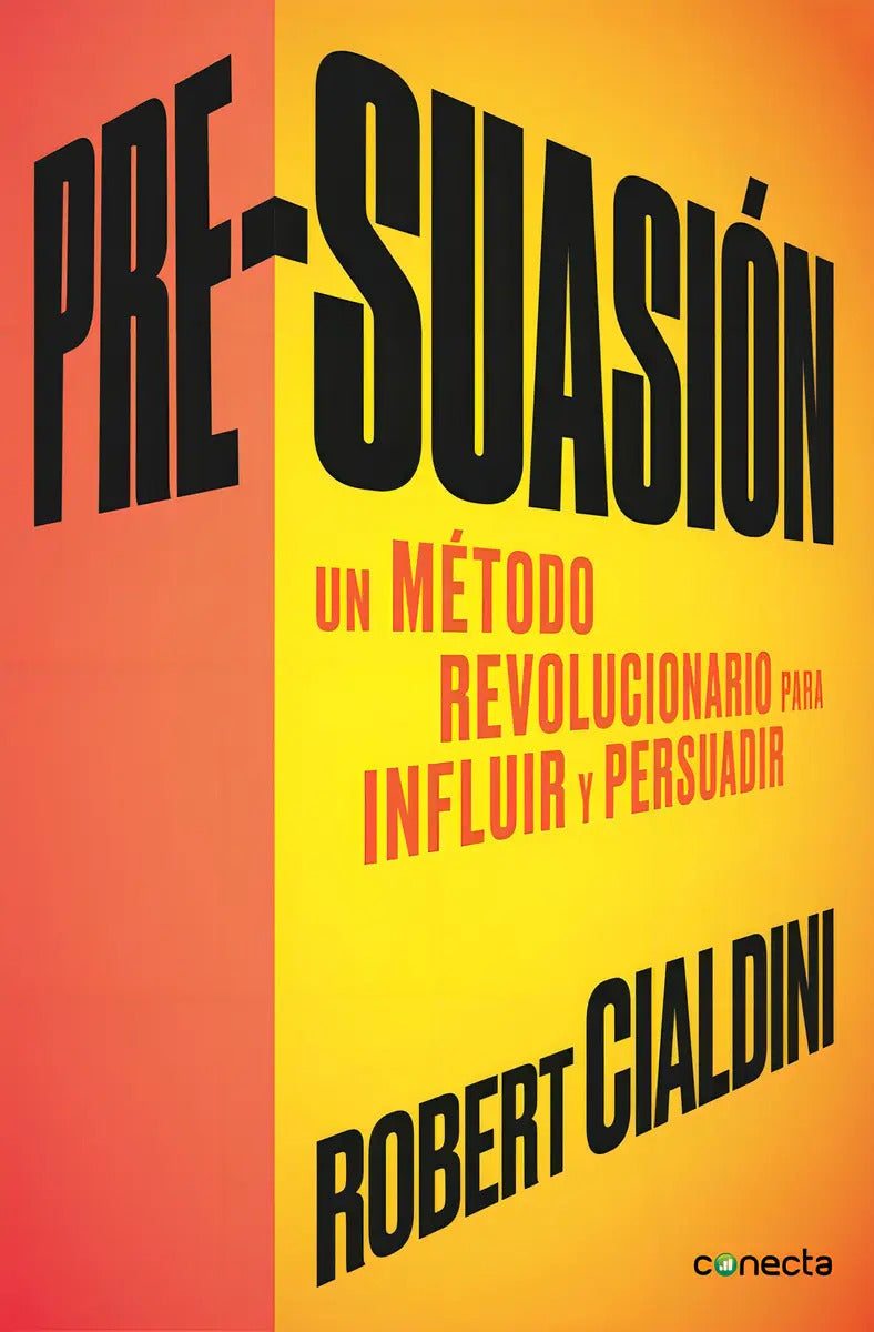 Pre Suasion - Cialdini,robert