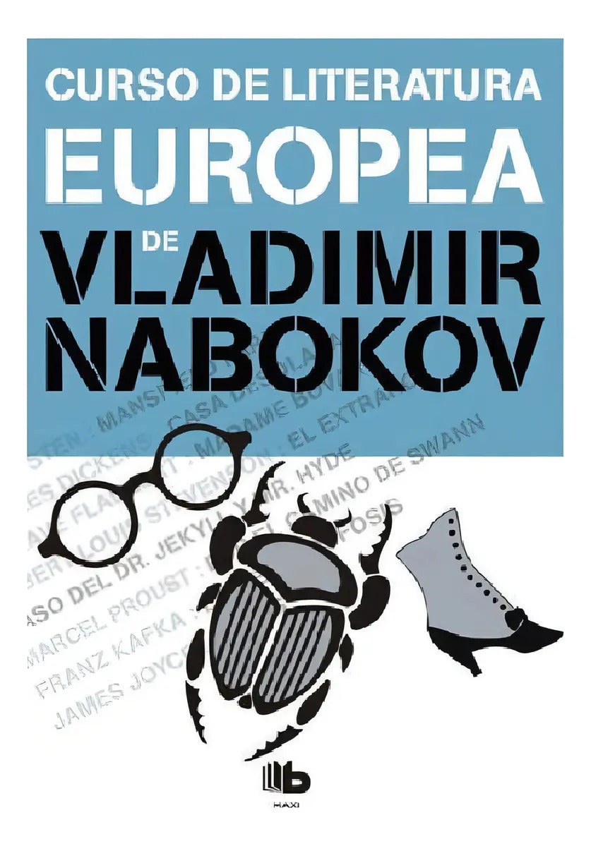 Curso De Literatura Europea