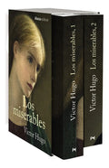 Libro Los Miserables - Estuche /542