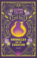 Libro Los Juegos Del Hambre 5 - Amanecer En La Cosecha