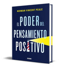 Libro El Poder Del Pensamiento Positivo De Norman Vincent Peale Editorial Oceano