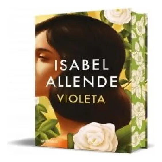 Violeta (edicion Limitada), De Allende, Isabel. Editorial Debolsillo, Tapa Dura En Español