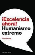 Libro ¡excelencia Ahora!. /558