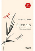 Silêncio, De Nhat Hanh, Thich. Editorial Urano, 2016