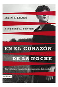 Libro En El Corazón De La Noche - Irvin D. Yalom