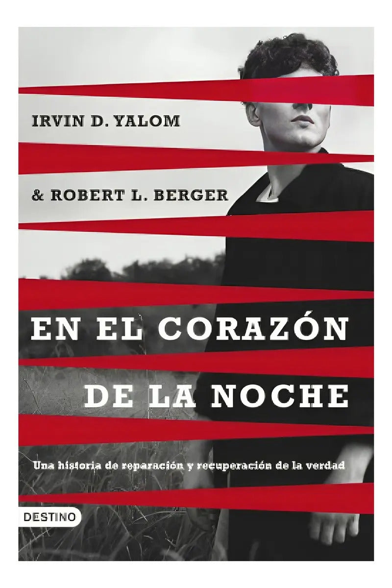 Libro En El Corazón De La Noche - Irvin D. Yalom