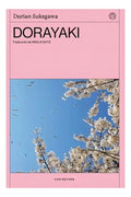 Libro Dorayaki /durian Sukegawa