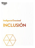 Inclusion: Inteligencia Emocional, De Aa.vv.., Vol. 1. Editorial Reverte Management (rem), Tapa Blanda En Español