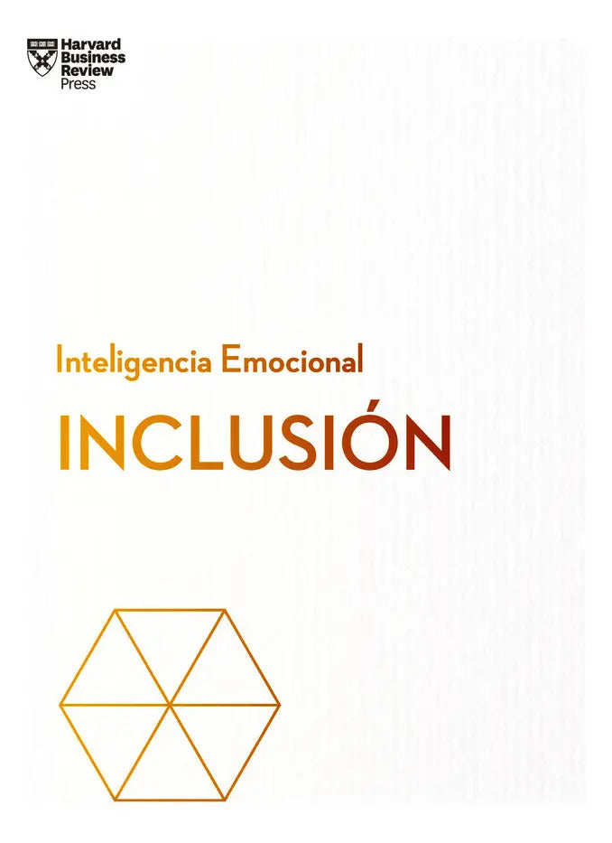 Inclusion: Inteligencia Emocional, De Aa.vv.., Vol. 1. Editorial Reverte Management (rem), Tapa Blanda En Español