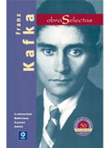Obras Selectas Tapa Dura Franz Kafka