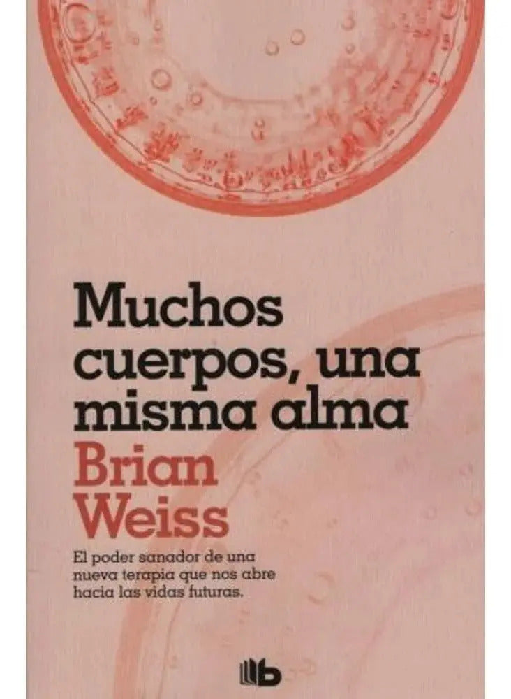 Muchos Cuerpos, Una Misma Alma