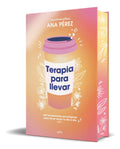 Libro Terapia Para Llevar, De Ana Pérez. Editorial Montena, Tapa Dura (2000)