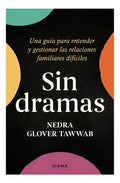 Libro Sin Dramas - Nedra Glover