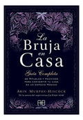 Libro La Bruja En Casa - Arin Murphy - Hiscock