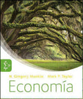 Economãâa, De Mankiw , N.ágregory., Vol. 1. Editorial Ediciones Paraninfo, S.a, Tapa Blanda En Español
