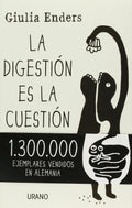 Digestion Es La Cuestion