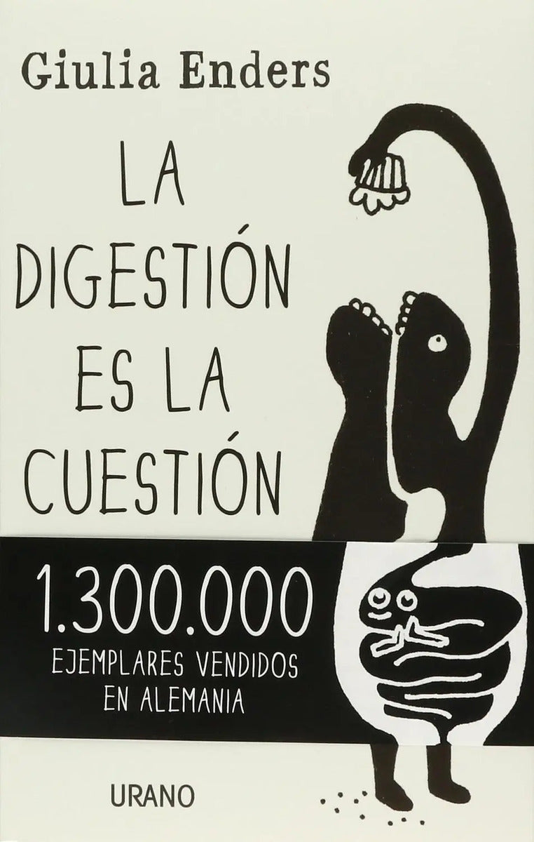 Digestion Es La Cuestion
