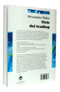 Libro Vivir Del Trading Alexander Elder Valor