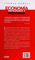 Economia: Verdades Y Mentiras