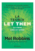 Libro La Teoria Let Them - Mel Robbins