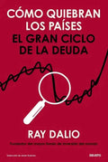Libro Libro Cómo Quiebran Los Países - Ray Dalio, De Ray Dalio. Editorial Planeta, En Castellano (2024)