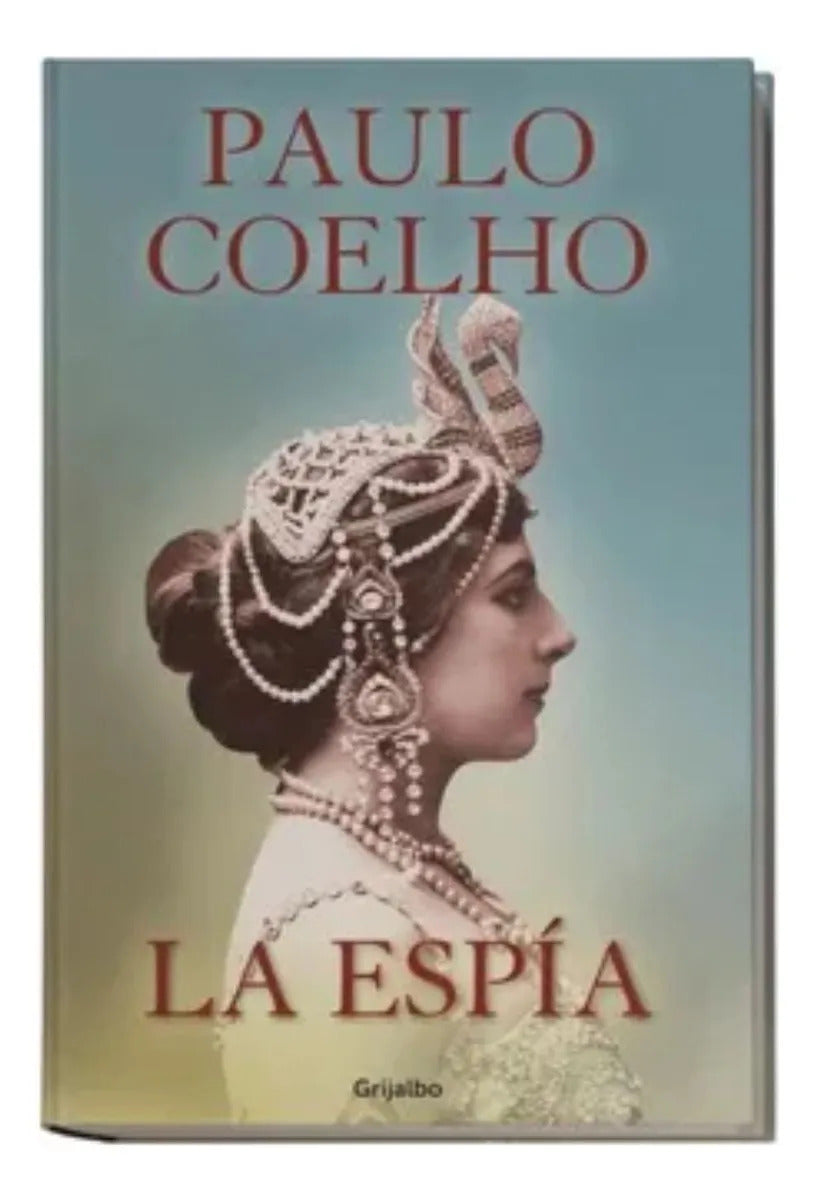 La Espía