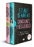 Libro Estuche Fuimos Canciones. Contiene: Fuimos Canciones