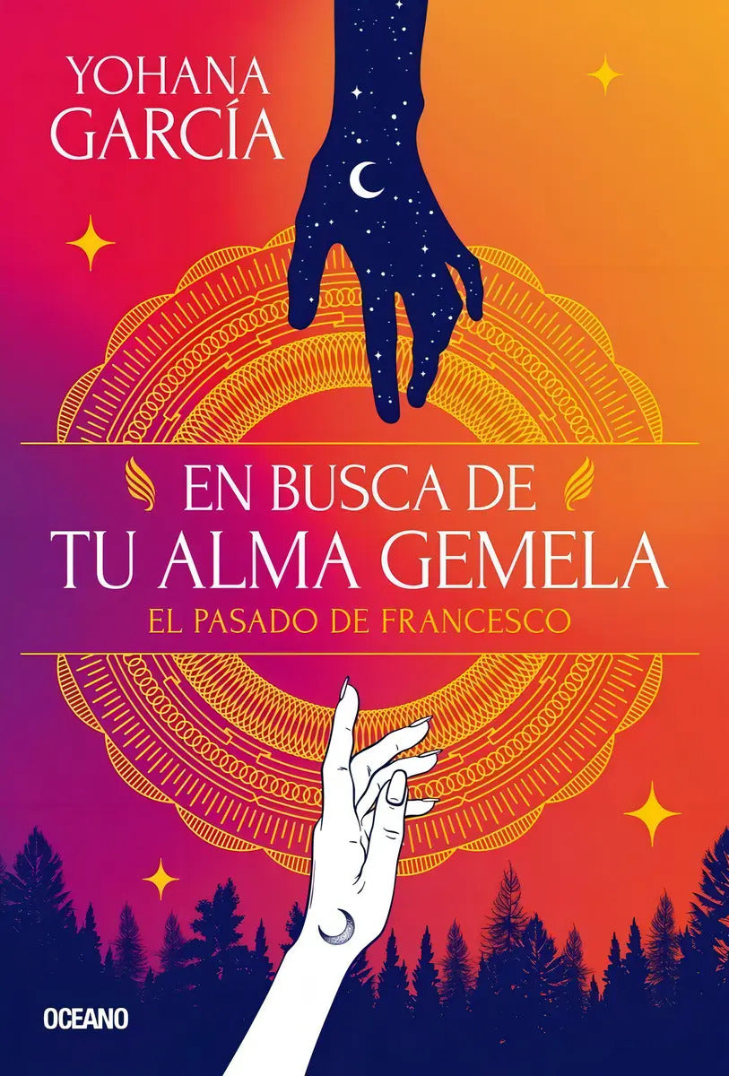 En Busca De Tu Alma Gemela. Francesco 6.