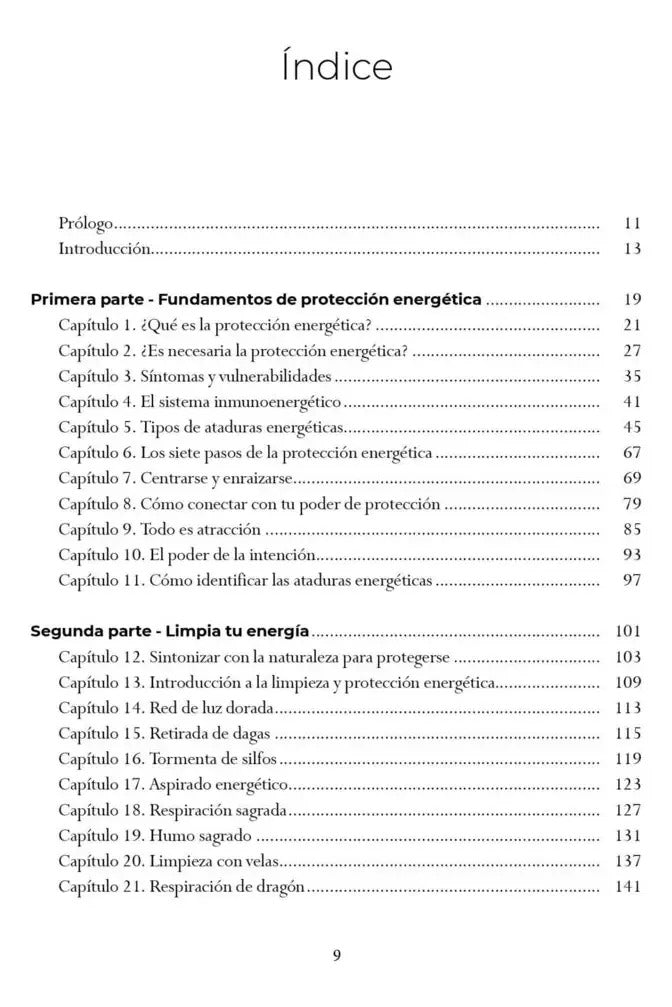 Libro Protege Tu Luz - Lizos, George