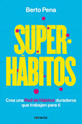 Libro Superhabitos