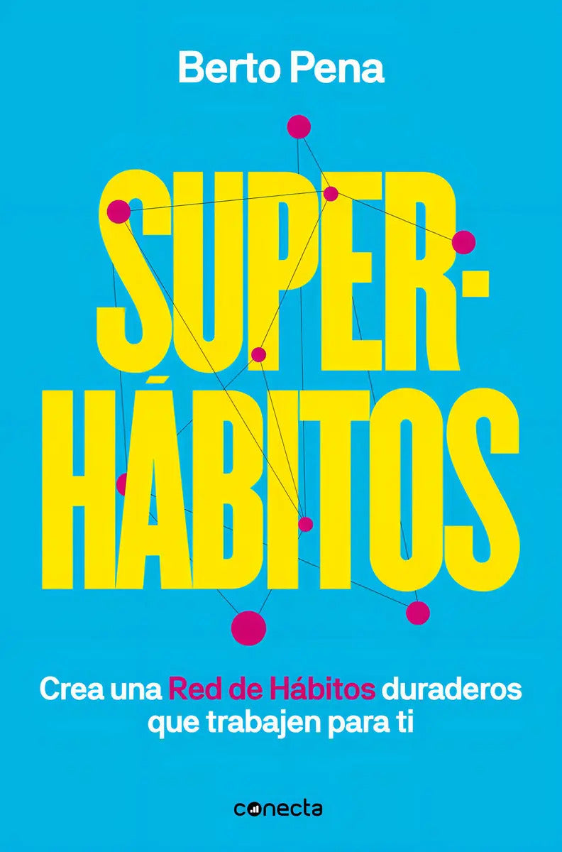 Libro Superhabitos