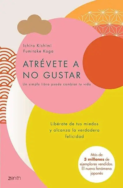 Atrévete A No Gustar