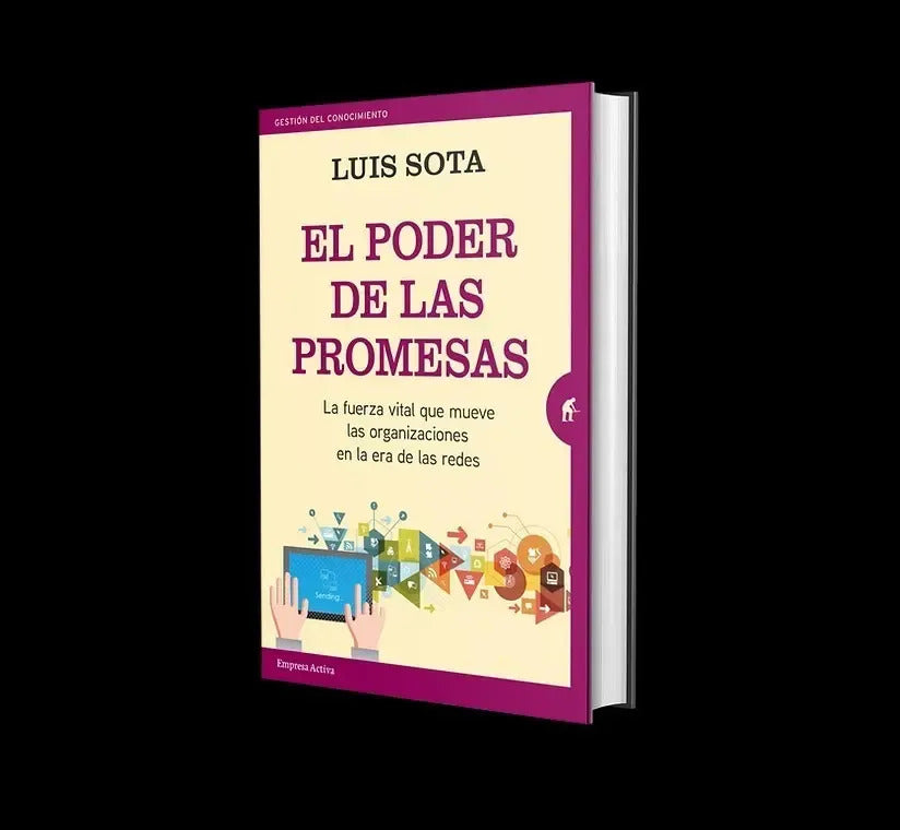 Libro El Poder De Las Promesas /555