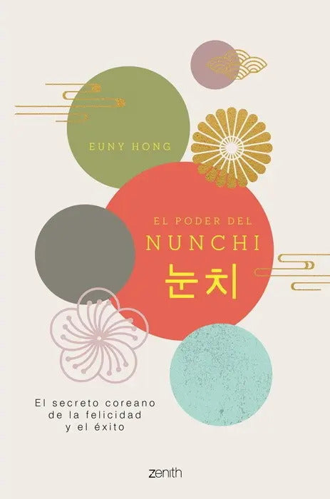 Libro El Poder Del Nunchi. /872