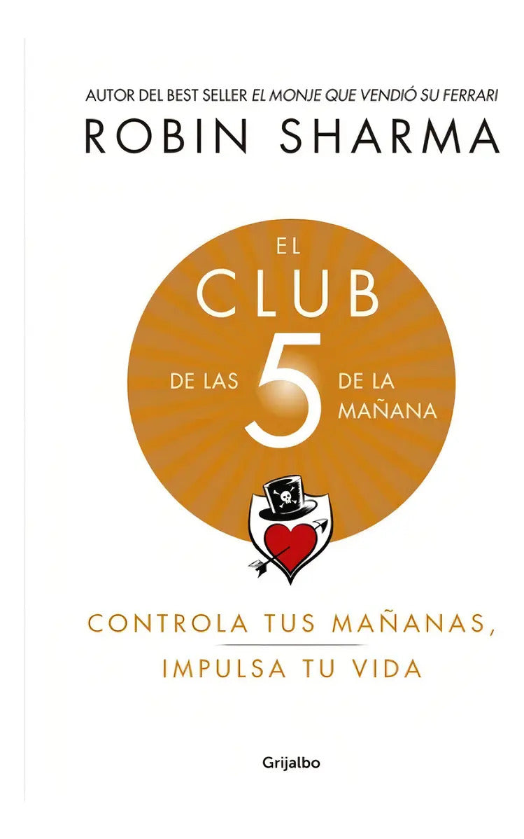 El Club De Las 5 De La Mañana