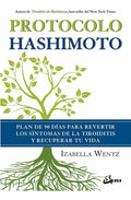 Libro Protocolo Hashimoto-izabella Wentz