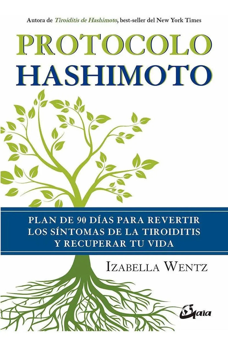 Libro Protocolo Hashimoto-izabella Wentz