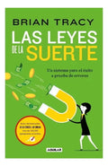 Libro Las Leyes De La Suerte /brian Tracy