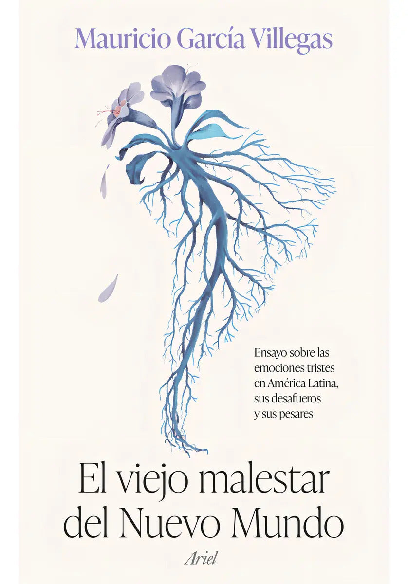 Libro El Viejo Malestar Del Nuevo Mundo /329