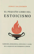 Pequeño Libro Del Estoicismo, El, De Salzgeber, Jonas. Editorial Book4pocket, Tapa Blanda En Español