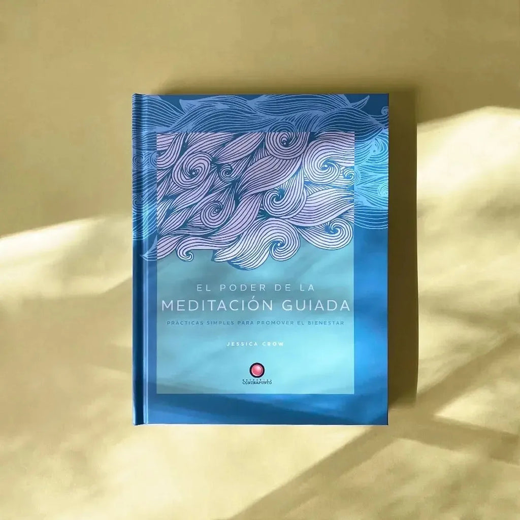 Poder De La Meditacion Guiada, El